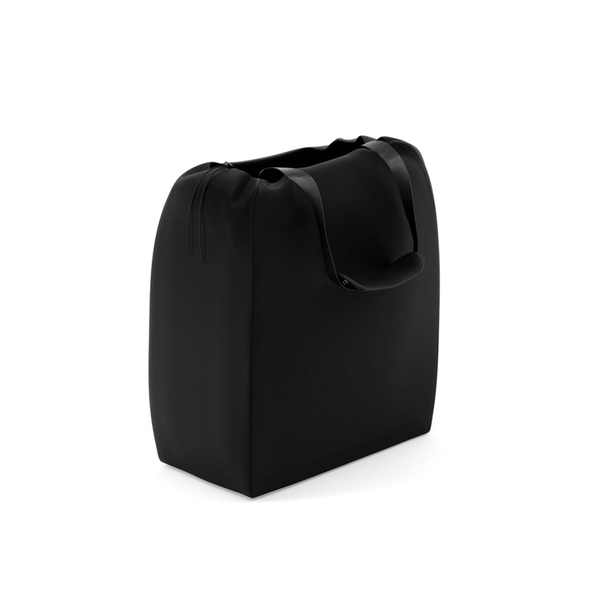 KINDERKRAFT SELECT - Cochecito PILOT 2 negro