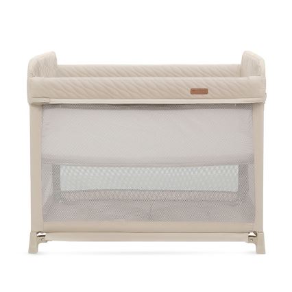 KINDERKRAFT SELECT - Cuna de viaje MOON DREAM beige