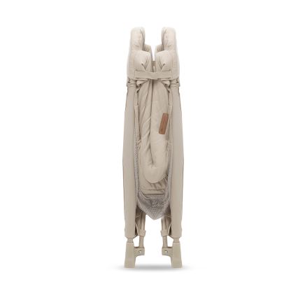 KINDERKRAFT SELECT - Cuna de viaje MOON DREAM beige