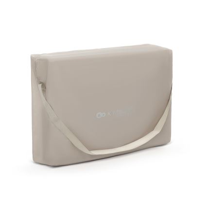 KINDERKRAFT SELECT - Cuna de viaje MOON DREAM beige