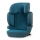 KINDERKRAFT SELECT - Silla para coche XPAND 2 i-Tamaño (100-150 cm) Premium Harbour azul
