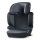 KINDERKRAFT SELECT - Silla para coche XPAND 2 i-Tamaño (100-150cm) Premium Graphite negro