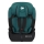 KINDERKRAFT - Silla para coche COMFORT UP i-Tamaño (76-150 cm) verde
