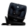 KINDERKRAFT - Silla para coche I-GROW i-Tamaño (40-150 cm) negro