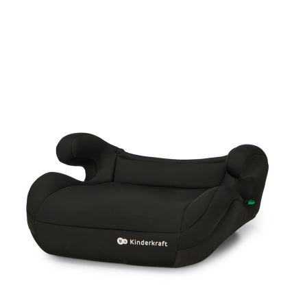 KINDERKRAFT - Silla para coche I-SPARK i-Tamaño (100-150 cm) negro