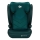 KINDERKRAFT - Silla para coche I-SPARK i-Tamaño (100-150 cm) Verde