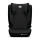 KINDERKRAFT - Silla para coche JUNIOR FIX 2 (100-150 cm) Graphite negro