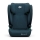 KINDERKRAFT - Silla para coche JUNIOR FIX 2 (100-150 cm) Harbor azul