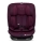 KINDERKRAFT - Silla para coche ONETO 3 i-Tamaño (76-150 cm) + Isofix Cherry pearl