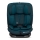 KINDERKRAFT - Silla para coche ONETO 3 i-Tamaño (76-150 cm) + Isofix Harbor azul