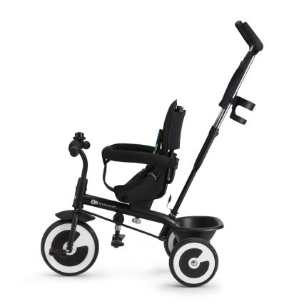 KINDERKRAFT - Triciclo infantil ASTON formas alegres