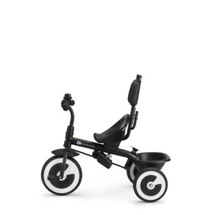 KINDERKRAFT - Triciclo infantil ASTON formas alegres