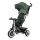 KINDERKRAFT - Triciclo infantil ASTON Mystic verde