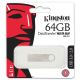 Kingston - Unidad flash metálica DATATRAVELER SE9 G2 USB 3.0 32GB