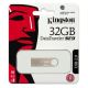 Kingston - Unidad flash metálica DATATRAVELER SE9 32GB