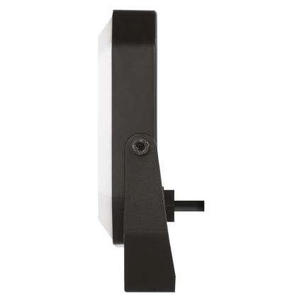 Foco LED RGBIC regulable para exterior GoSmart - extensión LED/4W/230V 3000-6500K IP65 Wi-Fi Tuya