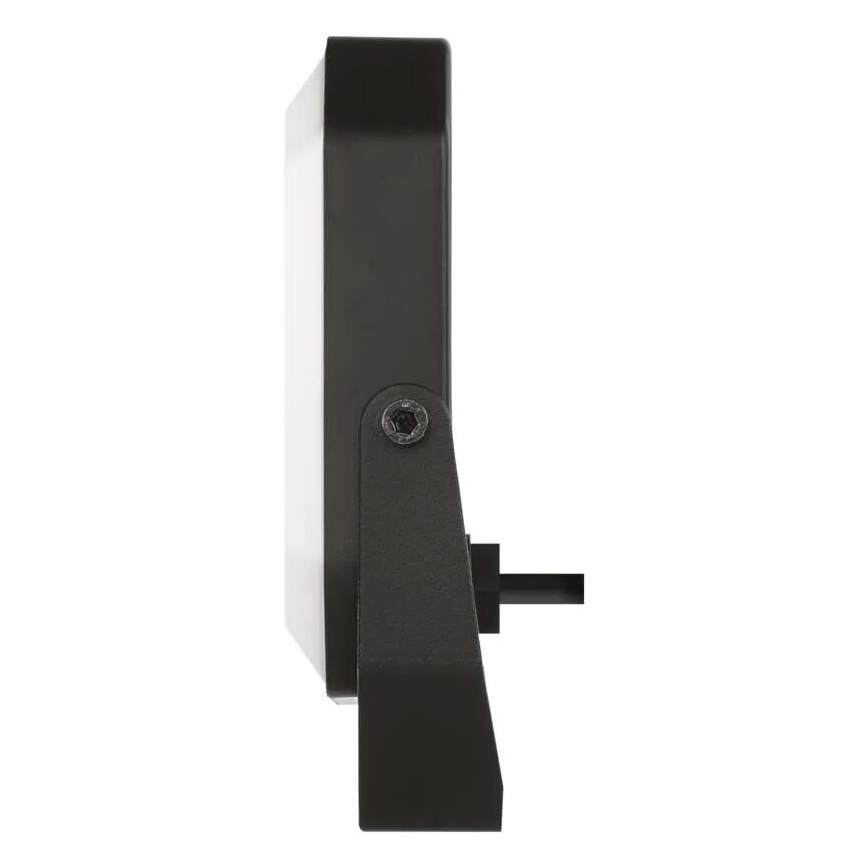 Foco LED RGBIC regulable para exterior GoSmart - extensión LED/4W/230V 3000-6500K IP65 Wi-Fi Tuya