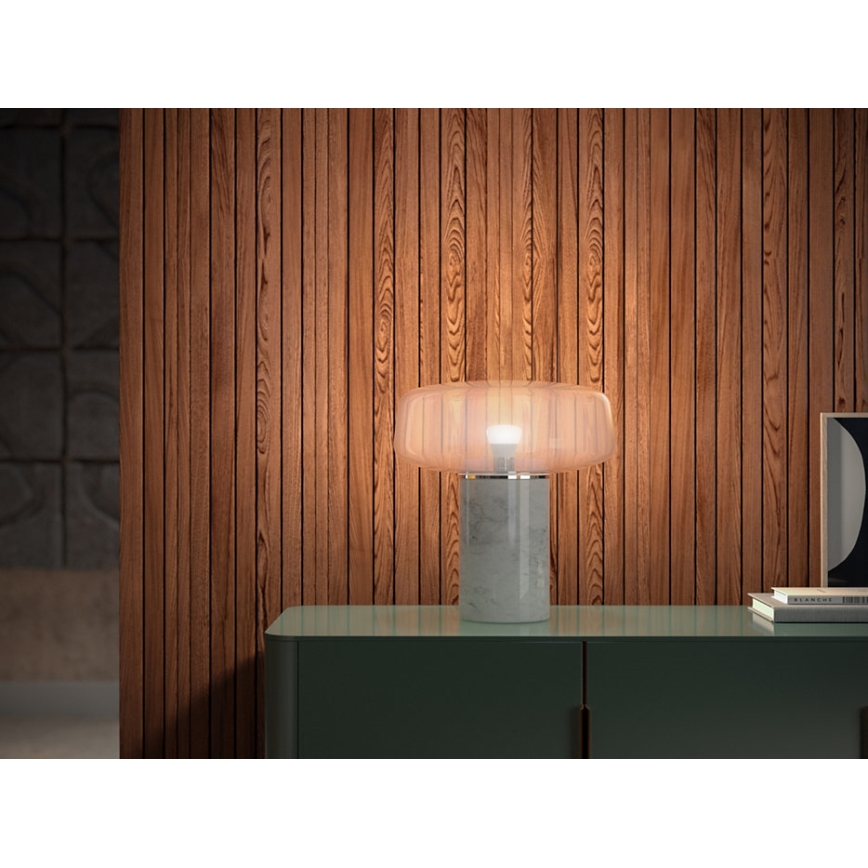 Kit de inicio Philips Hue White Ambiance 3xE27/11W 2200-6500K + dispositivo de conexión y mando a distancia