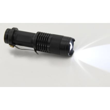Kit de supervivencia SOS 10 pz 1xAA
