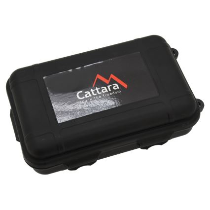 Kit de supervivencia SOS 10 pz 1xAA