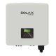 Kit solar: 10kW inversor SOLAX 3f + batería TRIPLE Power 17,4 kWh + contador de electricidad 3f
