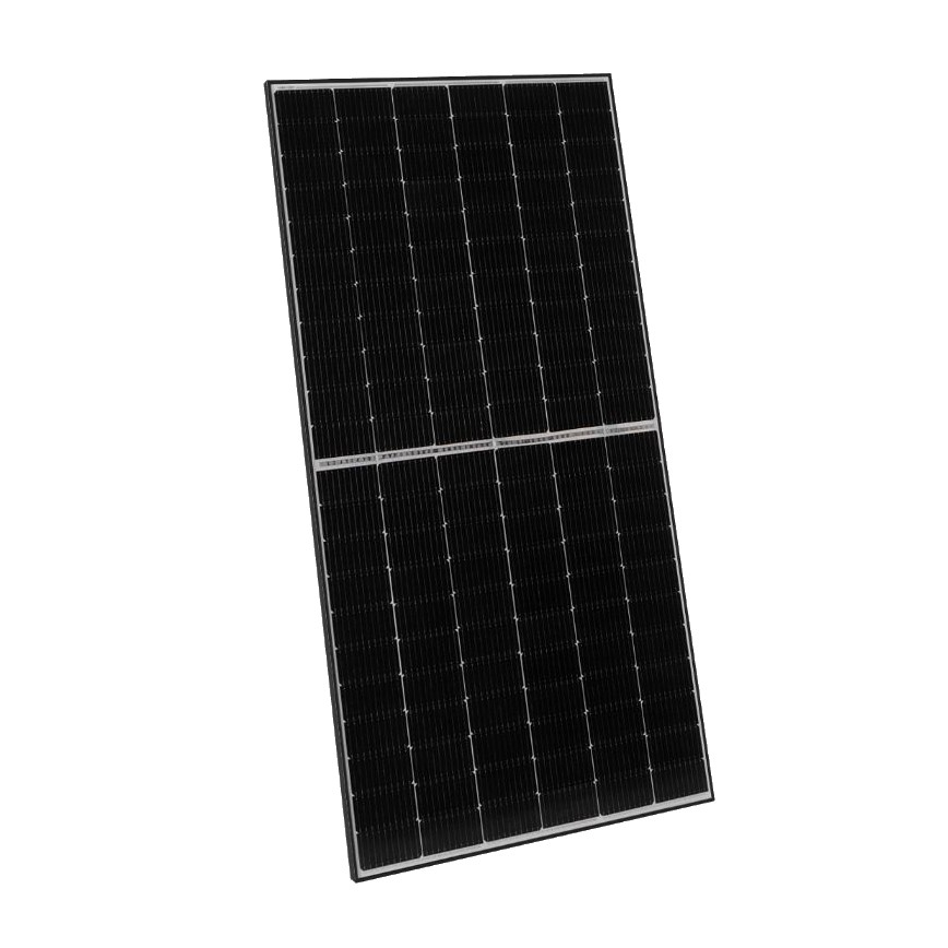 Kit solar GOODWE-10kWp JINKO+10kW GOODWE Inversor h 3p+14,2 kWh Batería PYLONTECH H2