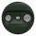 Kliklap - Enchufe de suscriptor vintage TV+R (continua) verde