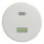 Kliklap - Enchufe USB vintage A+C blanco