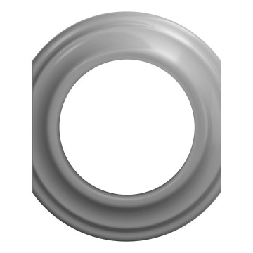 Kliklap - Vintage Marco central gris