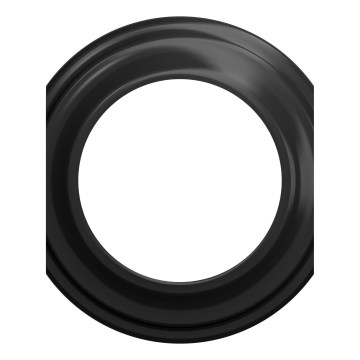 Kliklap - Vintage Marco central negro