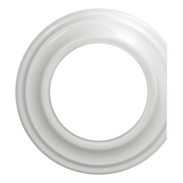 Kliklap - Vintage Marco lateral blanco
