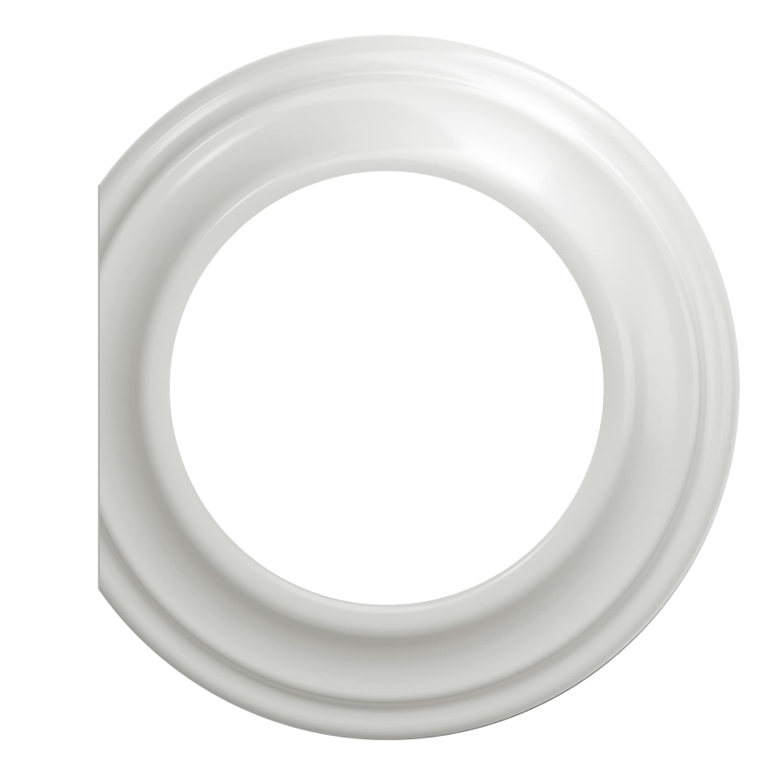 Kliklap - Vintage Marco lateral blanco