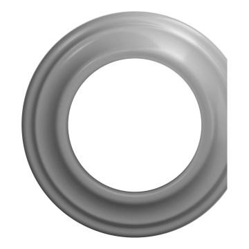 Kliklap - Vintage Marco lateral gris
