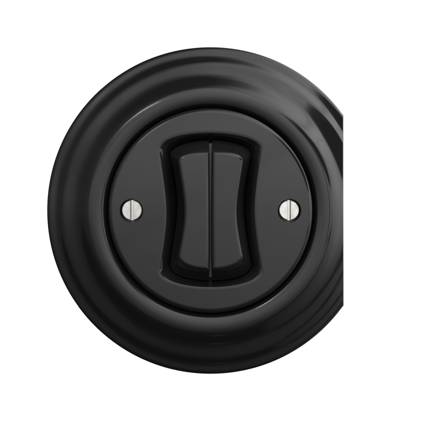Kliklap - Vintage Marco lateral negro