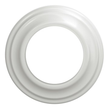 Kliklap - Vintage Marco simple blanco