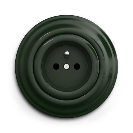 Kliklap - Vintage Marco simple Verde