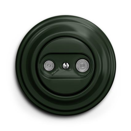 Kliklap - Vintage Marco simple Verde