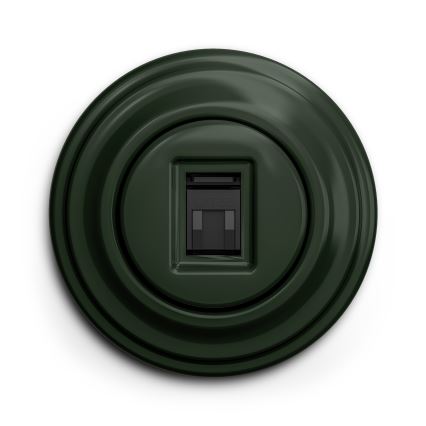 Kliklap - Vintage Marco simple Verde