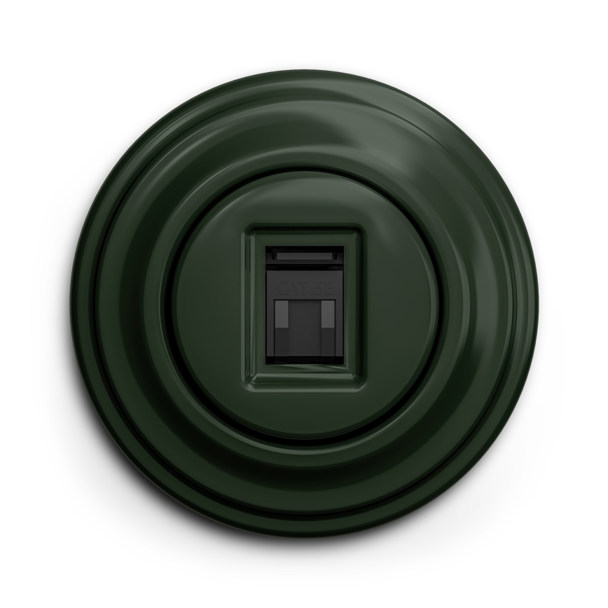 Kliklap - Vintage Marco simple Verde