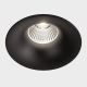 Kohl Lighting - Lámpara empotrada LED para baños LUXO LED/12W/230V IP65