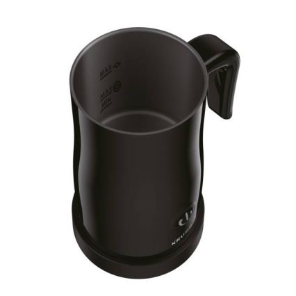 Krups - Espumador de leche 300ml negro