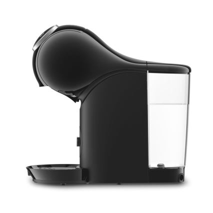 Krups - Máquina de café en cápsulas NESCAFÉ DOLCE GUSTO GENIO S 1500W antracita