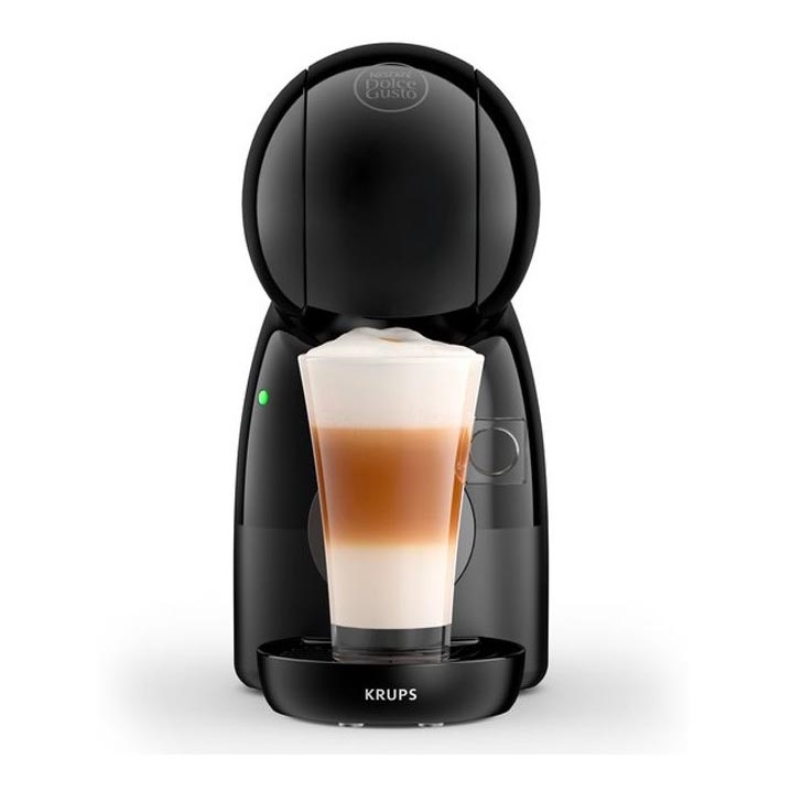 Cafetera Cápsulas Krups Piccolo Nescafé Dolce Gusto Expresso