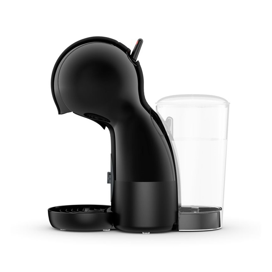 Krups - Máquina de café en cápsulas NESCAFÉ DOLCE GUSTO PICCOLO XS 1600W negro