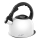 Lamart - Hervidor de agua 2 l blanco/acero inoxidable