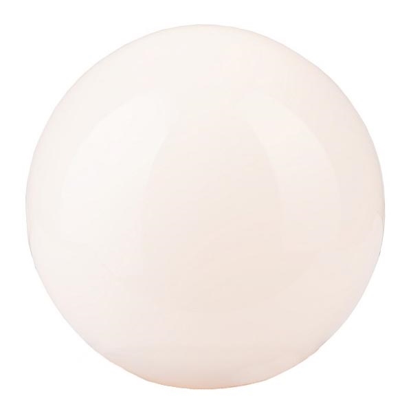 Lamkur 04778 - Vidrio de recambio para lámpara de mesa RONDO E14