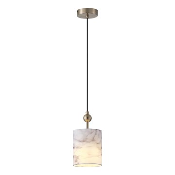 Lámpara colgante 1xE14/15W/230V