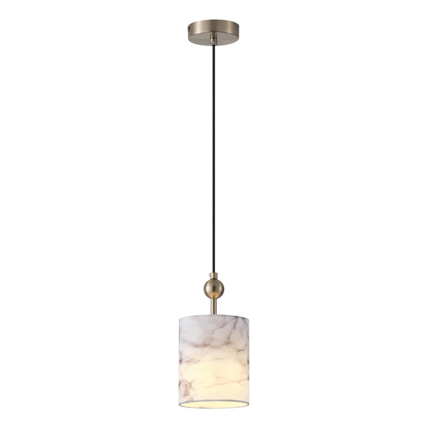 Lámpara colgante 1xE14/15W/230V