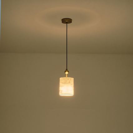 Lámpara colgante 1xE14/15W/230V