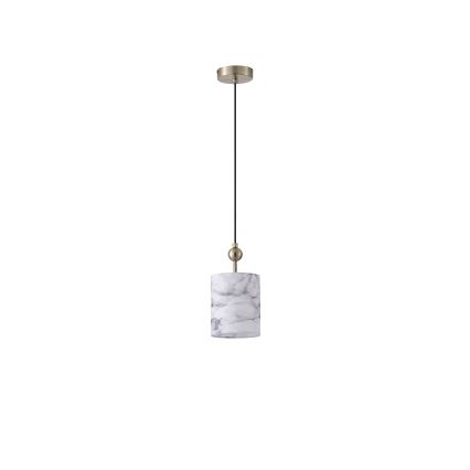 Lámpara colgante 1xE14/15W/230V